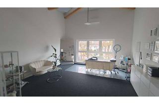 Büro zu mieten in 76356 Weingarten, Möblierter Büroraum im Neubau mit Küche, Empfang & Meeting-Bereich sofort