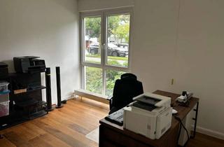 Büro zu mieten in 82041 Oberhaching, Großer, hochwertiger Büroraum: modern, ruhig, flexibel & komplett ausgestattet