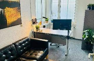 Büro zu mieten in 06132 Silberhöhe, All-Inclusive Tages- oder Stundenbüro in Halle Saale – flexibel & möbliert