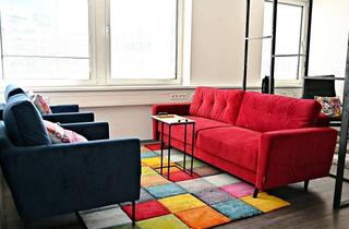 Gewerbeimmobilie mieten in 65760 Eschborn, Zentrales Eschborn-Coworking: Wohlfühlatmosphäre & flexible 10er Karte