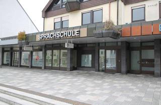 Büro zu mieten in 74372 Sersheim, *** Attraktive Büro-/Praxisfläche am Marktplatz ***