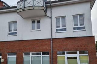 Büro zu mieten in Gemeindezentrum, 23999 Insel Poel, Praxis / Büro