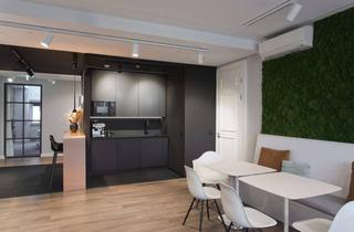Büro zu mieten in Liebigstraße 53, 60323 Westend-Süd, FFM Westend: Moderne Bürofäche auf 272 m²