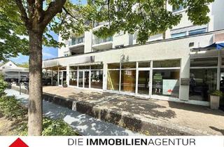 Gewerbeimmobilie kaufen in 57482 Wenden, Attraktiver Standort für Ihr Gewerbe in guter Lage von Wenden