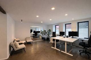 Büro zu mieten in Alter Markt, 72336 Balingen, Attraktive Bürofläche in zentraler Lage von Balingen – auch als Wohnung nutzbar