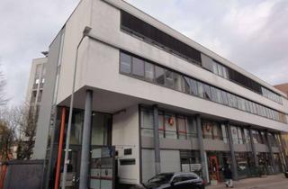 Büro zu mieten in Gmünder Straße 16, 73430 Aalen, Büro- / Praxisflächen in zentraler Lage von Aalen