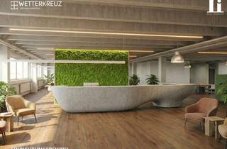 Praxen mieten in 91058 Tennenlohe, Zukunftsweisende Praxisflächen in Erlangen