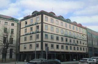 Büro zu mieten in Oskar Von Miller Ring, 80333 Maxvorstadt, Kleines zentrales Büro in guter Innenstadtlage