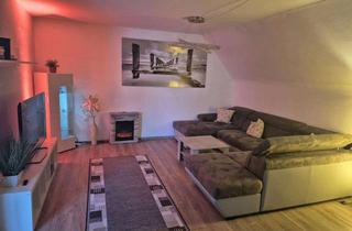 Immobilie mieten in Klabundestraße, 30627 Misburg-Nord, Klabundestraße, Hannover furnished