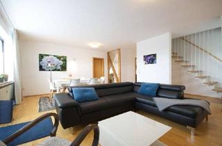 Immobilie mieten in 45359 Bedingrade, Idyllisch gelegene 4-Zimmer Wohnung mit Balkon, Internetzugang vorhanden