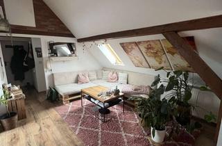 Immobilie mieten in Tismarstraße 13a, 14776 Neustadt, Gemütliche, möblierte 40 m² Wohnung zur Untermiete – ideal für Studierende & Pendler