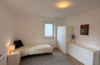 Immobilie mieten in Lindenstraße, 74078 Neckargartach, WG-Zimmer in 3er oder 4er WG in Heilbronn - Kernsaniertes Haus