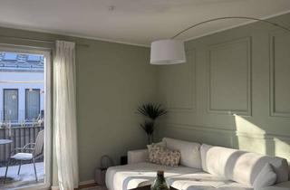 Immobilie mieten in 14480 Drewitz, Moderne 2‑Zimmer Wohnung im 1. OG in Potsdam