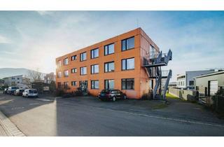 Immobilie kaufen in 79199 Kirchzarten, Gewerbeimmobilie mit vielseitigem Nutzungspotenzial in Kirchzarten!