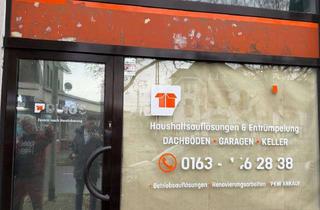 Immobilie mieten in Windmühlenstraße 31, 47229 Friemersheim, Kleines Ladenlokal In Duisburg Rheinhausen