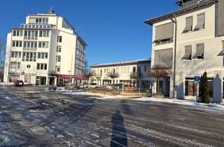 Gewerbeimmobilie kaufen in 84347 Pfarrkirchen, ***Nachhaltiges Investment in bester Lage - etablierte Apotheke***