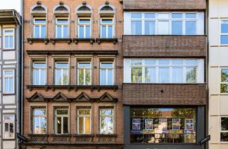 Geschäftslokal mieten in Groner Straße 32, 37073 Göttingen, Moderne Einzelhandelsfläche direkt in der Innenstadt - [VAC-11761]