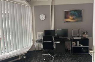 Büro zu mieten in Buckowerdamm 294, 12349 Buckow, Gewerberäume für Büro oder Einzelhandel