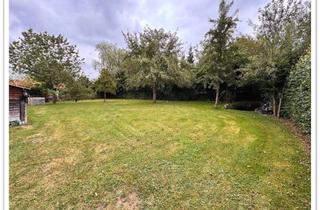 Gewerbeimmobilie kaufen in 83620 Feldkirchen-Westerham, GE-Baufläche in Westerham – ca. 645 m² nutzbare Baufläche + Rand-/Haagfläche