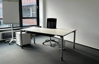 Büro zu mieten in 20251 Hamburg, Moderne, helle Büros in Eppendorf zu vermieten