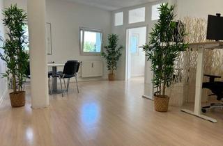 Büro zu mieten in 82538 Geretsried, Möbliertes Büro, Co-Working Space, Shared Office