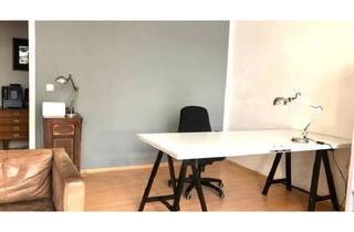 Büro zu mieten in Kanzowstraße, 10439 Berlin, WRITERS DESK IN STUDIO (PRENZLAUER BERG/KANZOWSTRASSE)