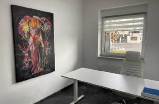 Büro zu mieten in 51377 Leverkusen, Personalisierter Arbeitsplatz in Leverkusen