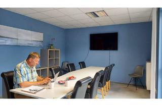 Büro zu mieten in 41749 Viersen, Büro /Tagung / Seminarraum mit Balkon