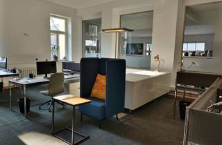 Büro zu mieten in 53173 Bonn, Top Co-Working Plätze mit historischem Flair in Bonn
