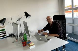 Büro zu mieten in 82237 Wörthsee, Coworking im Herzen der Starnberg-Ammersee Region