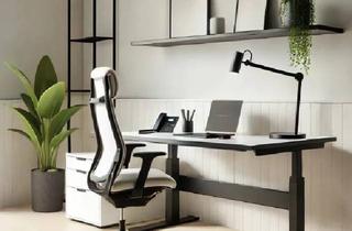 Büro zu mieten in 82205 Gilching, Wachstum durch Co-Working in Gilching 15-25qm