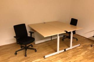 Büro zu mieten in 51379 Leverkusen, Büroräume und Co-Working Plätze