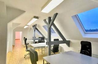 Büro zu mieten in Prenzlauer Berg, 10405 Berlin, Untermiete für möbliertes Büro in Prenzlauer Berg