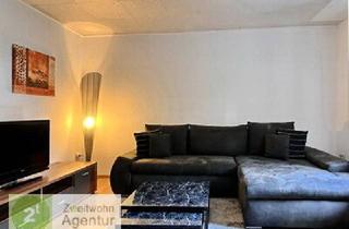 Wohnung mieten in 40724 Hilden, Modern möblierte 2-Zimmer-Wohnung, Hilden-Nord, Beethovenstr.