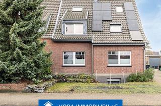 Haus kaufen in 47652 Weeze, Zwei Häuser, ein Preis!