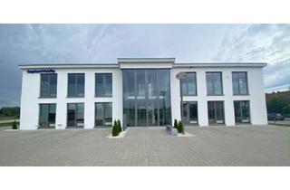 Gewerbeimmobilie kaufen in 85080 Gaimersheim, Moderne Praxisflächen