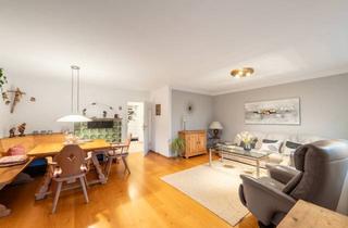 Haus kaufen in 85716 Unterschleißheim, AIGNER - Familienfreundliches Reihenmittelhaus mit idealem Grundriss