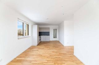 Wohnung mieten in 90431 Nürnberg, HEGERICH: Ihr neues Zuhause in Nürnberg-Höfen – Modern, nachhaltig, bezugsfertig