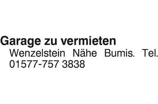 Immobilie mieten in 89584 Ehingen, Sonstige Immobilien mieten, Alb-Donau-Kreis