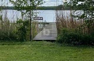 Grundstück zu kaufen in 16348 Wandlitz, DIREKT AM SEE - BAULAND - VOLL ERSCHLOSSEN