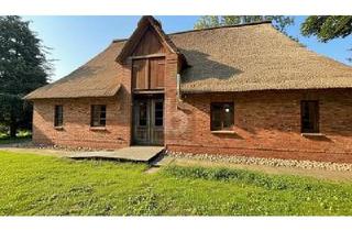 Haus kaufen in 25712 Hochdonn, HISTORISCHER CHARME TRIFFT MODERNEN KOMFORT