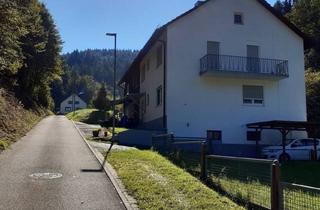 Doppelhaushälfte kaufen in 66996 Schönau, Von Privat Doppelhaushälfte in ruhiger Waldrandlage