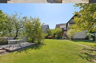 Wohnung mieten in Laubenweg, 92284 Poppenricht, OG-Wohnung im Zweifamilienhaus