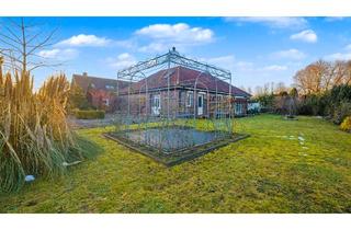 Einfamilienhaus kaufen in 25348 Glückstadt, Exklusives Einfamilienhaus auf traumhaftem Eckgrundstück