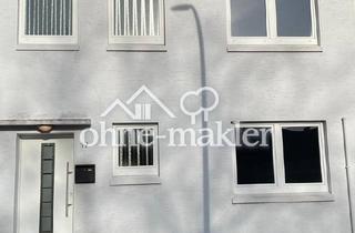 Reihenhaus kaufen in 27576 Bremerhaven, Ruhige Lage, Reihenhaus mit großem Raumangebot für Familie und individuelle Entfaltung.