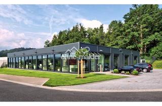 Gewerbeimmobilie kaufen in Bartäcker, 91245 Simmelsdorf, Geschäftsgebäude/Gewerbeimmobilie Nürnberger Land an der A9