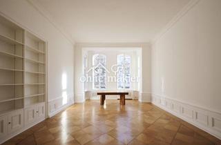 Büro zu mieten in Schlüterstraße 32, 10629 Berlin, Schlüterstraße 32 – Die Premium-Adresse für Repräsentanz und Erfolg - provisionsfrei