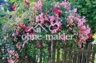 Immobilie kaufen in 22119 Hamburg, = OHNE MAKLER = 2 schöne BAUPLÄTZE mit Baugenehmigung in ruhiger Süd - Lage