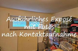 Lager kaufen in 16227 Eberswalde, Großes Gewerbegrundstück mit Hallen und Büro