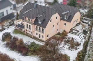 Haus kaufen in 91413 Neustadt, Exklusives Zweifamilienhaus in bevorzugter Lage von Neustadt an der Aisch